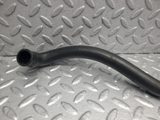 W126 Coupe engine coolant hose pipe used OEM