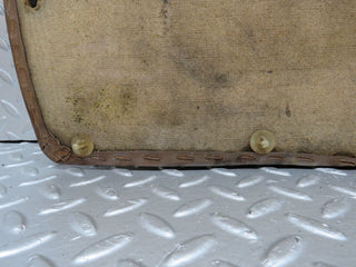 39921 Mercedes-Benz R107 350SL Door Card Brown Right Side