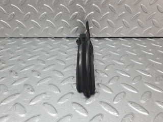 R129 SL right door wing mirror rubber used OEM