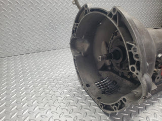 W126 Coupe automatic gearbox used OEM
