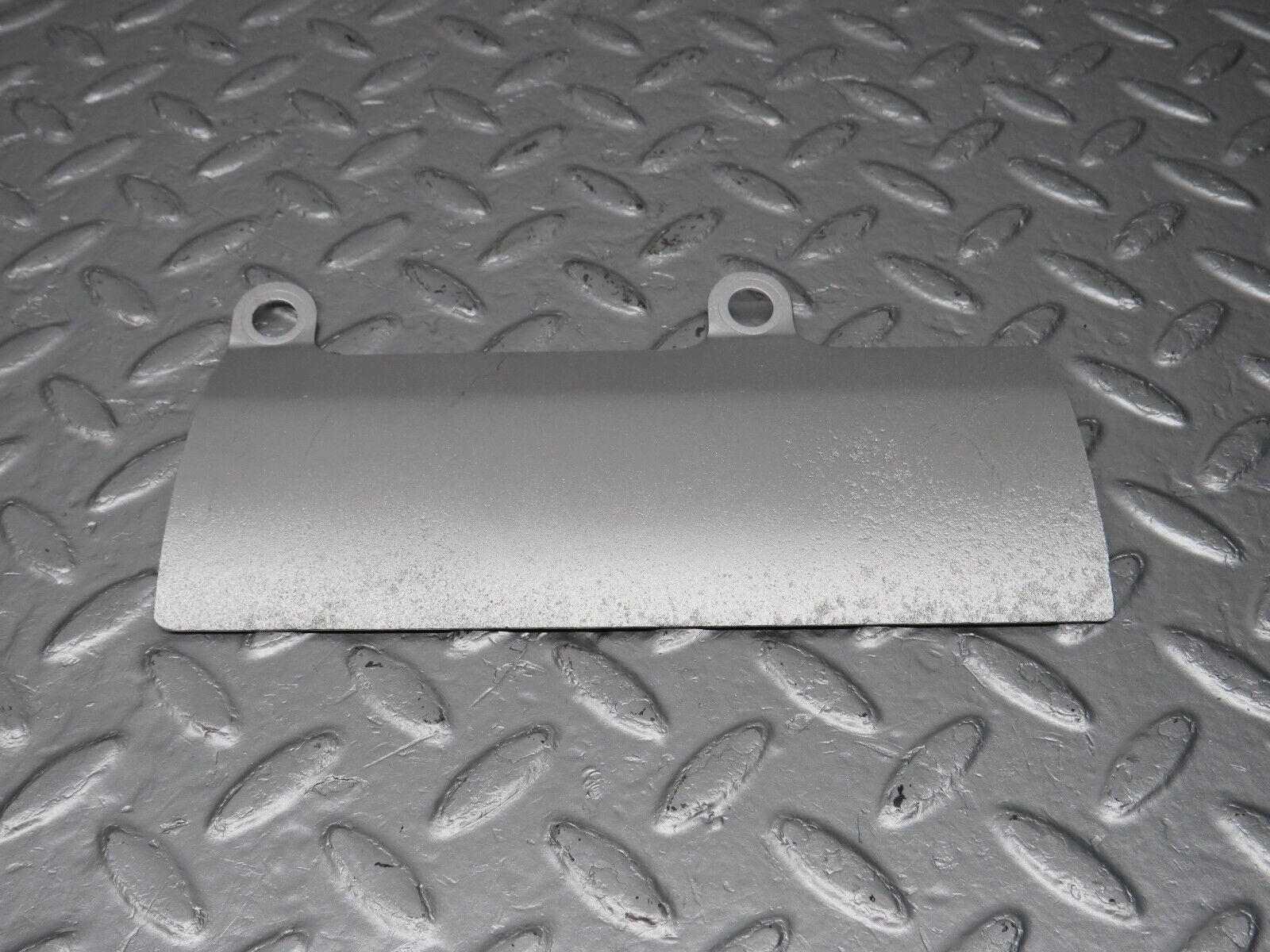 40062 Mercedes-Benz R107 350SL Starter Motor Heat Shield