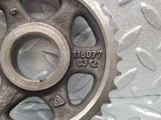 46587 Mercedes-Benz C123 280CE Coupe Timing Gear Sprocket 1160770312