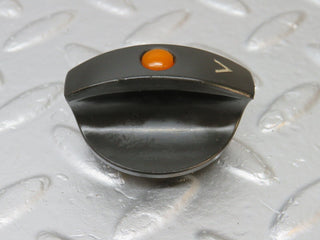 39825 Mercedes-Benz R107 350SL Headlight Switch Knob With Collar