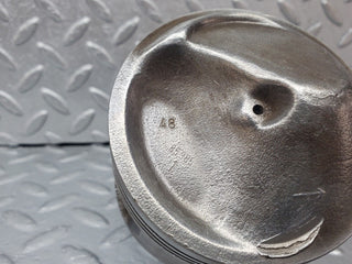 44297 Mercedes-Benz W123 280E Piston With Connecting Rod 85.985Mm 11005