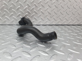 43682 Mercedes-Benz C126 380SEC Coupe Heater Hose Pipe 1268321094