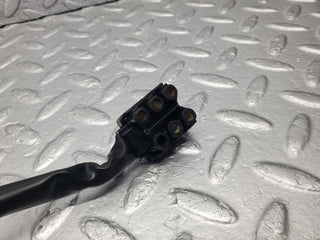 W201 Baby Benz windscreen wiper motor wire cable used OEM