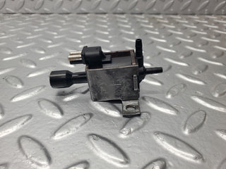 W124 Cabriolet vacuum control valve used OEM