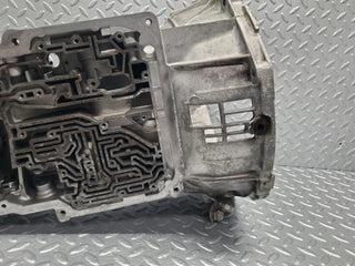 W123 automatic gearbox housing used OEM