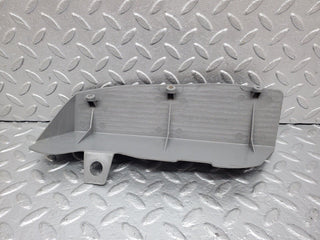 44605 Mercedes-Benz W124 220E Foot Rest Grey 1249760060