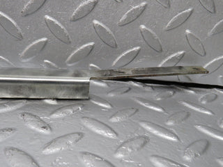 39907 Mercedes-Benz R107 350SL Left Door Window Channel