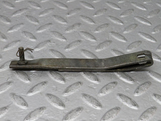 R107 SL automatic gearbox linkage bracket used OEM