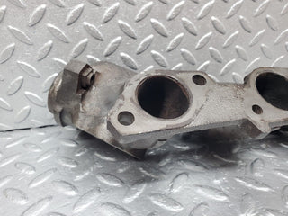 45183 Mercedes-Benz R129 300SL Coupe Exhaust Manifold 1-3 Cylinder 1031425002