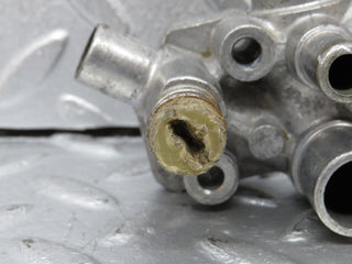 39961 Mercedes-Benz R107 350SL Auxiliary Air Valve 1160940712