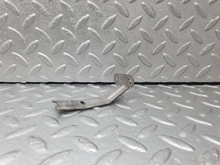 R129 SL wind deflector cover support used OEM