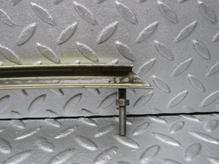 39138 Mercedes-Benz R107 500SL Front Right Door Window Channel