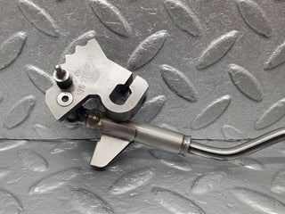 46305 Mercedes-Benz W124 280E Automatic Gearbox Linkage 722.433 1262780012