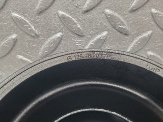 46178 Mercedes-Benz W124 280E Water Pump Pulley 1264600379