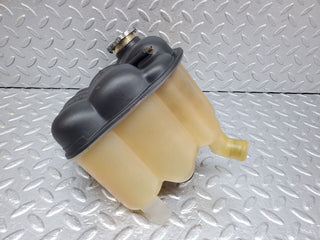 45042 Mercedes-Benz R129 300SL Coupe Coolant Tank Reservoir 1295000349