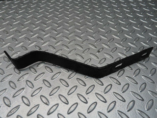 R107 SL front bumper holder bracket right used OEM
