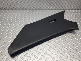 W201 Baby Benz c pillar cover trim right used OEM