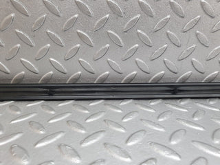 43989 Mercedes-Benz C123 230CE Coupe Right Door Centre Moulding Trim