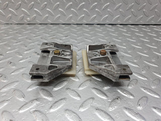 42505 Mercedes-Benz R129 320SL Coupe Door Window Guide Bracket 1247250132 1247250232