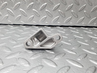 42984 Mercedes-Benz W201 190 Alternator Generator Support Bracket 1021550735