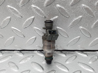 R129 SL fuel injector used OEM
