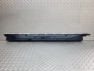 45318 Mercedes-Benz R129 300SL Coupe Right Door Sill Blue 1296800435