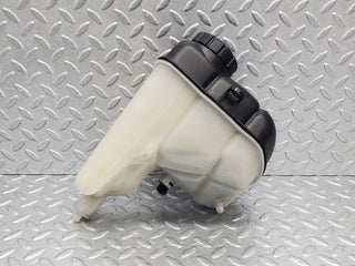 R230 coolant reservoir tank used OEM