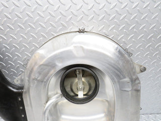 39176 Mercedes-Benz R107 500SL Aluminium Air Filter Housing 0100948602