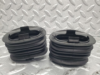 W124 Cabriolet front door wire protector rubber used OEM