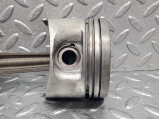 46288 Mercedes-Benz W126 420SE Piston With Connecting Rod 92.010mm