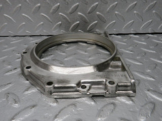 39904 Mercedes-Benz R107 350SL Crankshaft Rear Sealing Cover 1160110608