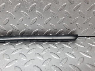W201 Baby Benz boot lid trunk lid handle used OEM