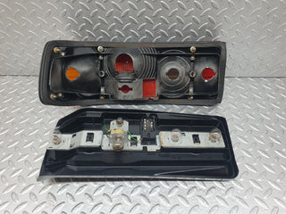 43621 Mercedes-Benz C126 380SEC Coupe Tail Light Right Side 1268201064