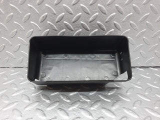 42215 Mercedes-Benz R129 320SL Coupe Central Locking Vacuum Pump Bracket 1298050114