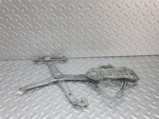 W202 front right power window regulator used OEM