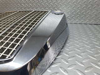 43398 Mercedes-Benz W108 280SE Bonnet Grill Chrome