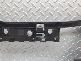 W202 rear deck bracket used OEM