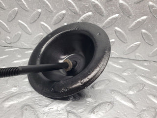 46679 Mercedes-Benz C123 280CE Coupe Spare Wheel Holder