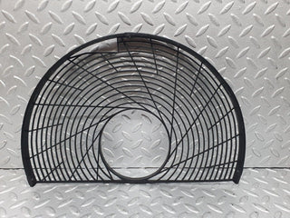 43493 Mercedes-Benz C126 380SEC Coupe Radiator Fan Shroud Fan Cover 1165030001