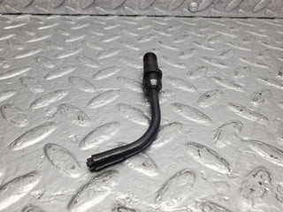 W112 fuel injector used OEM