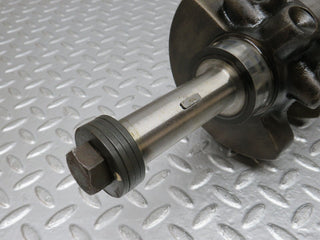 32813 Mercedes-Benz C107 R107 350 V8 Crankshaft 1160310801