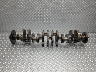W112 crankshaft used OEM