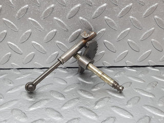 R107 SLC gearbox linkage used OEM