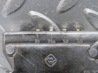 33130 Mercedes-Benz C107 R107 Reverse Light Switch 0005454606