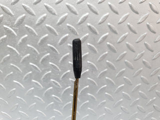 41707 Mercedes-Benz W124 200E Front Door Lock Knob Pair