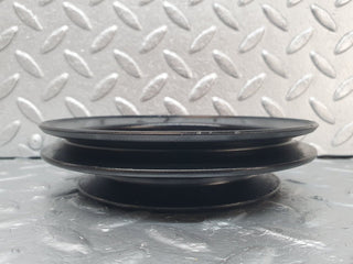 44224 Mercedes-Benz C123 230CE Coupe Crankshaft Pulley 1020320404