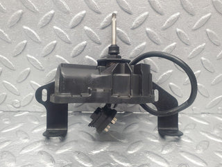 46034 Mercedes-Benz W126 420SE Headlight Wiper Motor Bosch Right 1268205242 0390206838